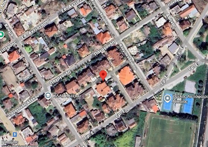 Μεζονέτα 218 τ.μ.