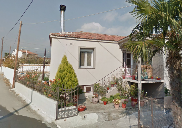 Μονοκατοικία 92 τ.μ. με απόθήκες