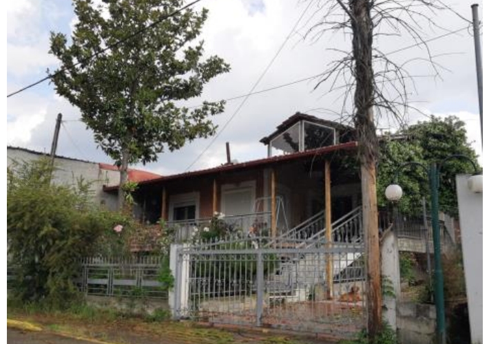 Μονοκατοικία 270 τ.μ.