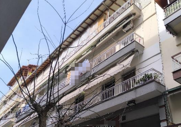 Διαμέρισμα 93 τ.μ.