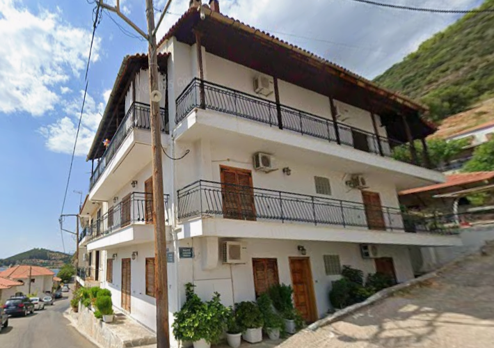 Διαμέρισμα 111 τ.μ.