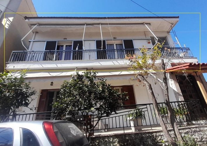 Διαμέρισμα 93 τ.μ.