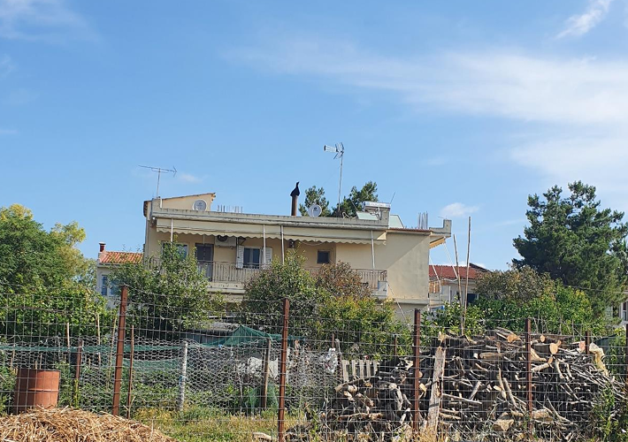 Διαμέρισμα 100 τ.μ.