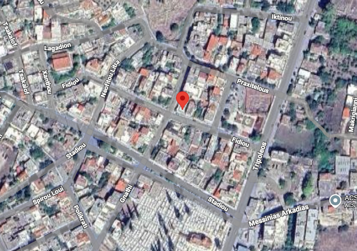 Διαμέρισμα 106 τ.μ.