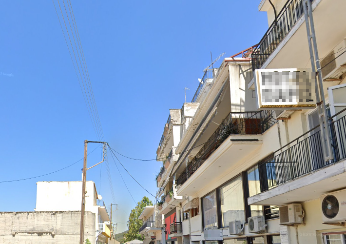 Διαμέρισμα 158 τ.μ.