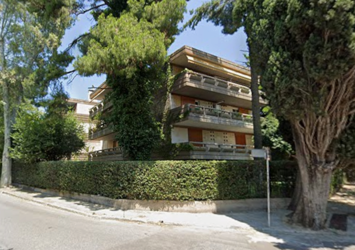 Διαμέρισμα 177 τ.μ.