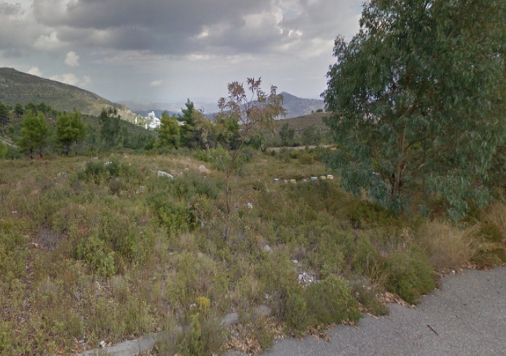 Οικόπεδο 1.756 τ.μ.