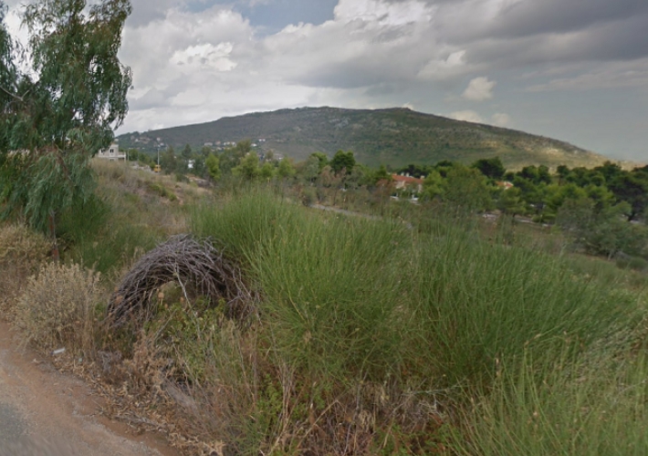 Οικόπεδο 2.017 τ.μ.