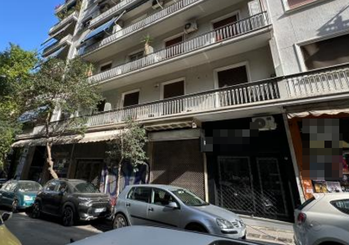 Κατάστημα 33 τ.μ.