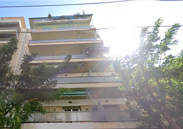 Διαμέρισμα 51 τ.μ.