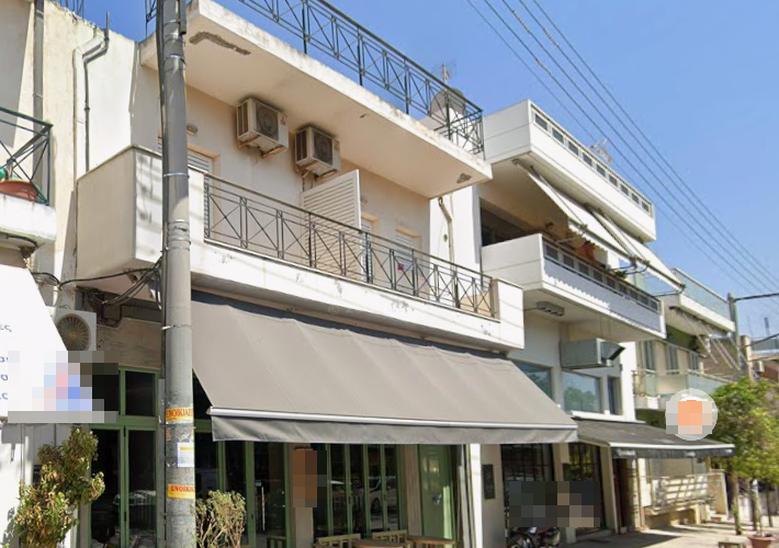 Διαμέρισμα 69 τ.μ.