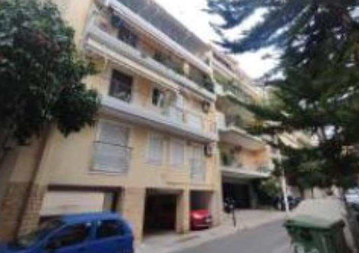 Διαμέρισμα 82 τ.μ.