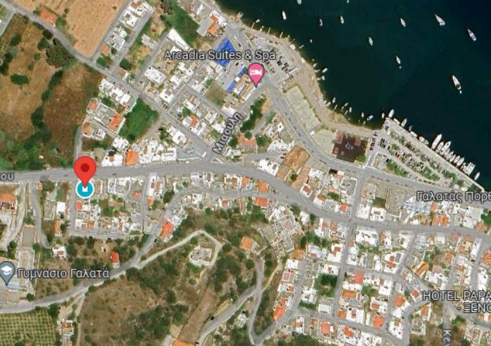 Κατάστημα 53 τ.μ.