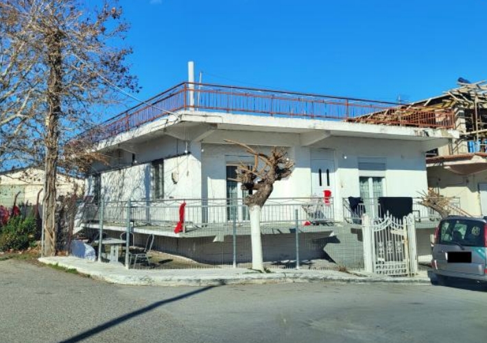 Μονοκατοικία 164 τ.μ.