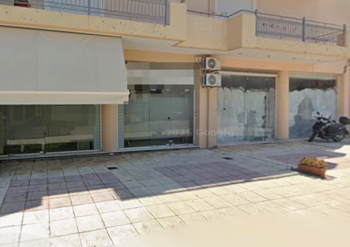 Κατάστημα 72 τ.μ.