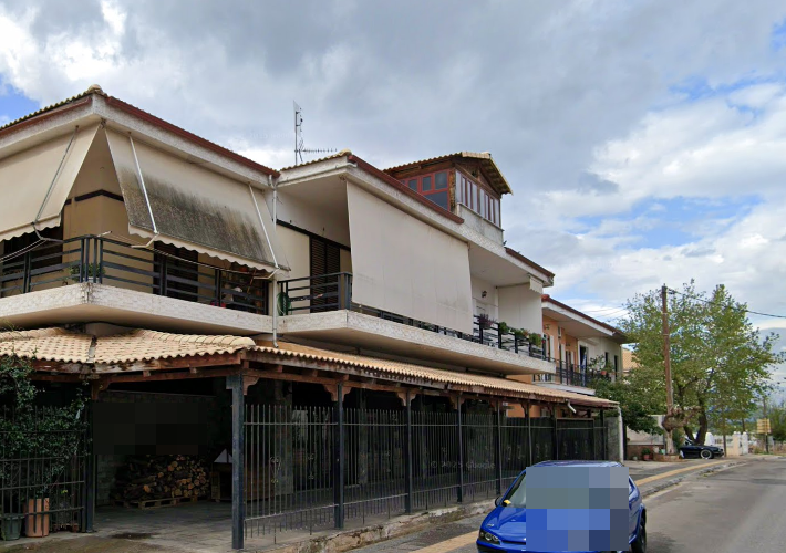 Διαμέρισμα 88 τ.μ.