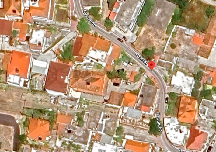 Διαμέρισμα 75 τ.μ.