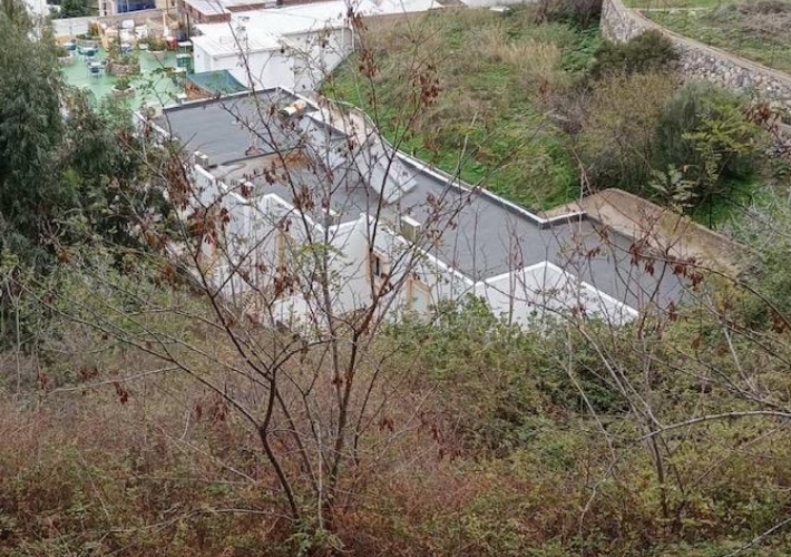 Μονοκατοικία 154 τ.μ.