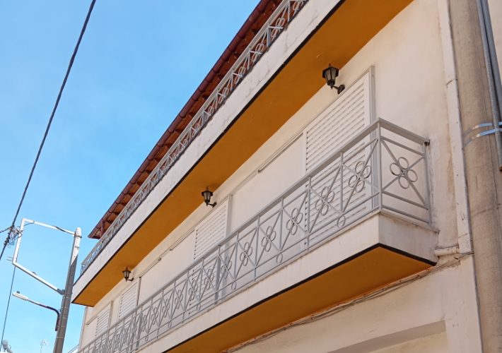 Διαμέρισμα 90 τ.μ.