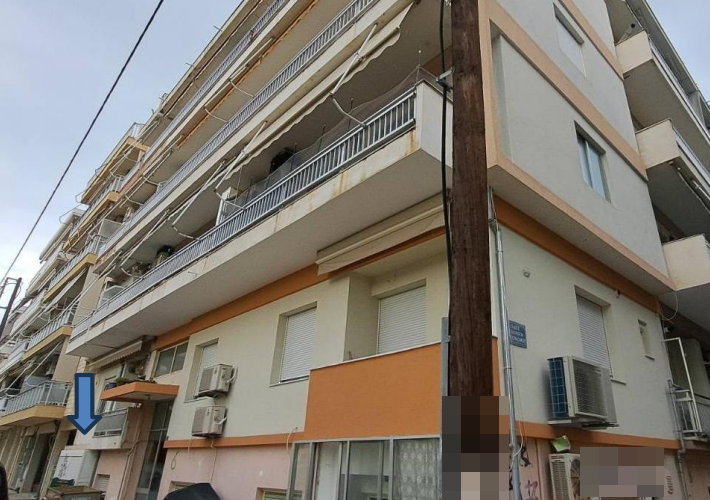 Διαμέρισμα 89 τ.μ. με αποθήκη