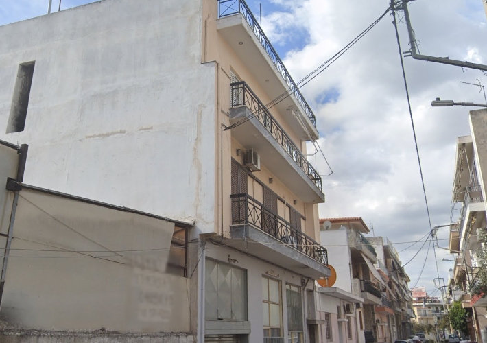 Διαμέρισμα 97 τ.μ.