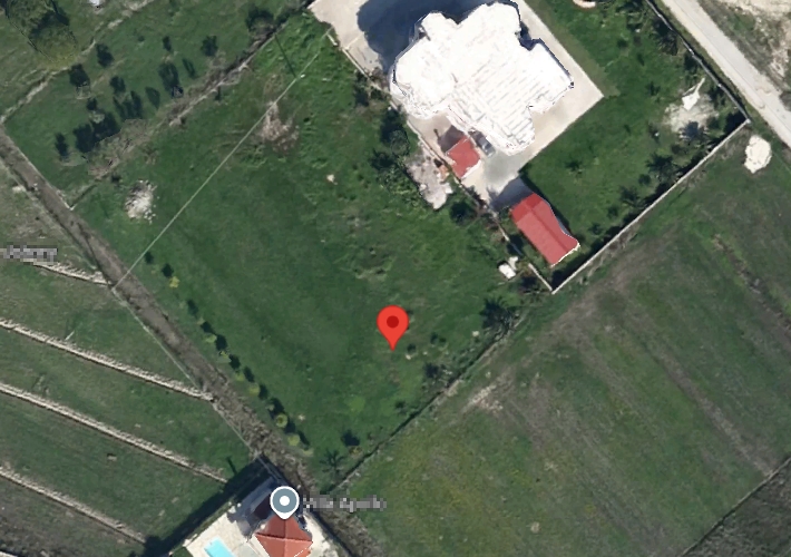 Οικόπεδο 2.236 τ.μ.