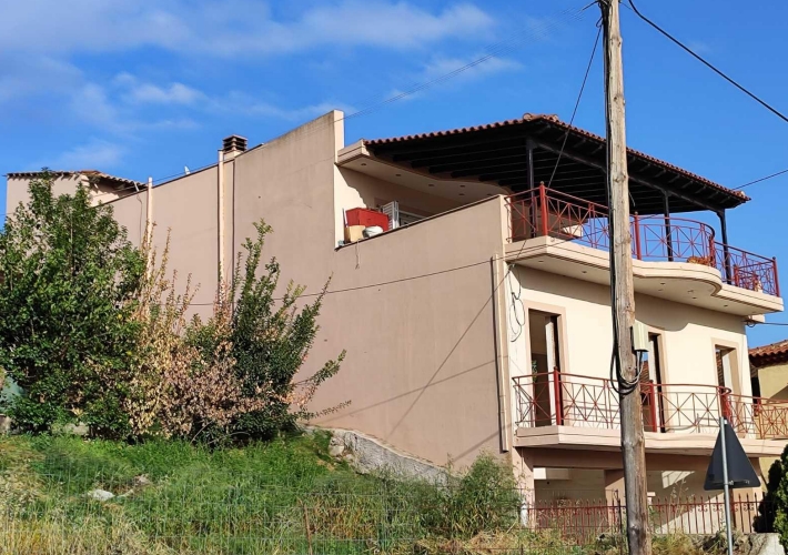 Διαμέρισμα 74 τ.μ.