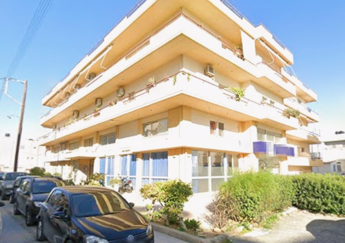 Διαμέρισμα 45 τ.μ.