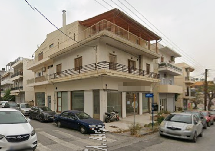 Διαμέρισμα 95 τ.μ.