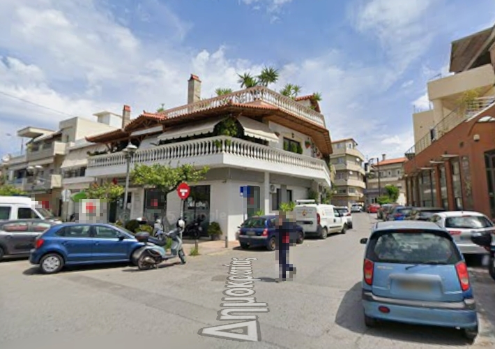 Διαμέρισμα 126 τ.μ.