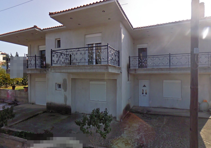 Μονοκατοικία 306 τ.μ. με αποθήκη 85 τ.μ.