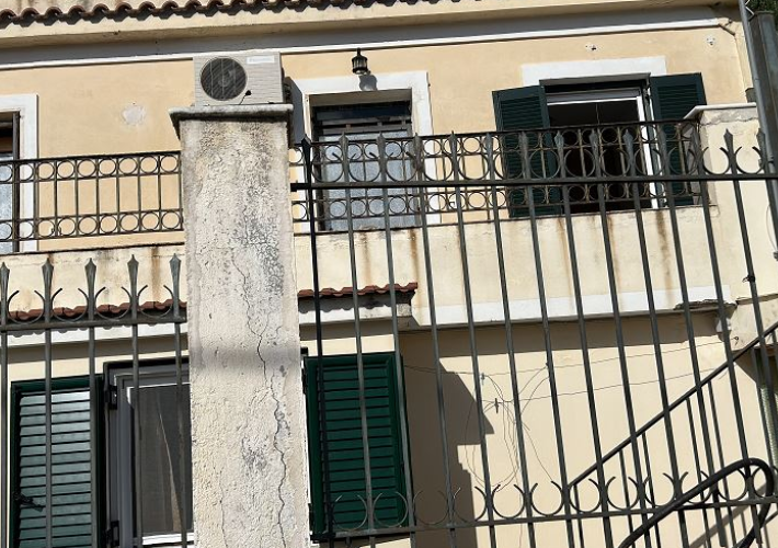 Διαμέρισμα 42 τ.μ.