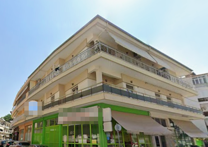 Διαμέρισμα 192 τ.μ.