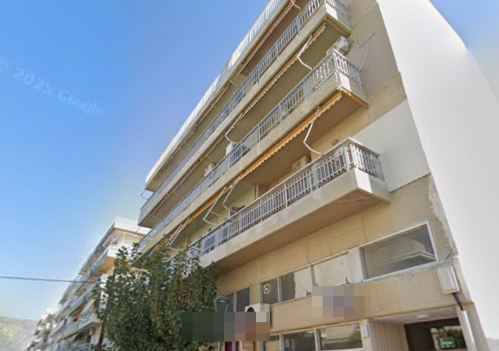 Διαμέρισμα 48 τ.μ.