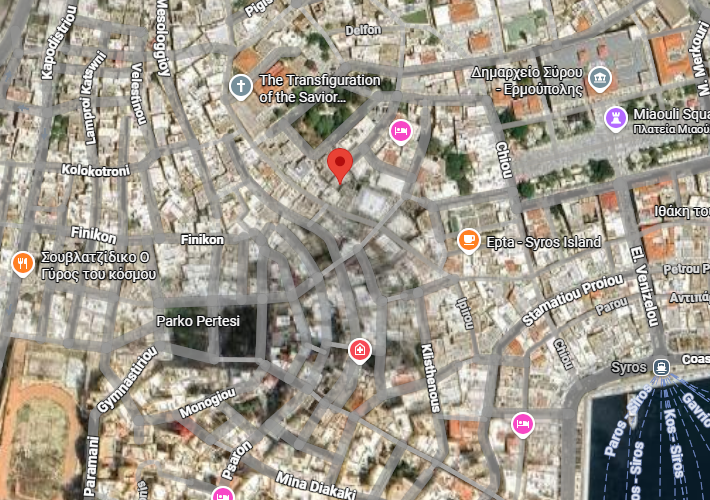 Μονοκατοικία 111 τ.μ.