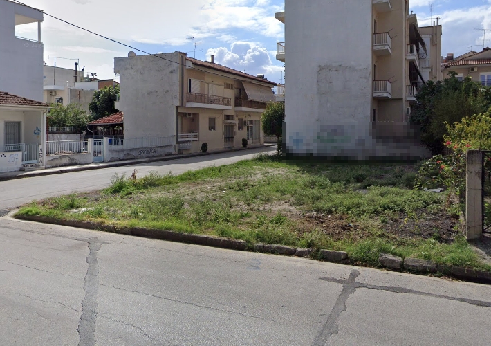 Οικόπεδο 207 τ.μ.