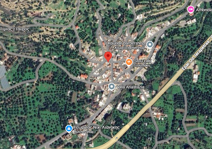 Μεζονέτα 188 τ.μ.