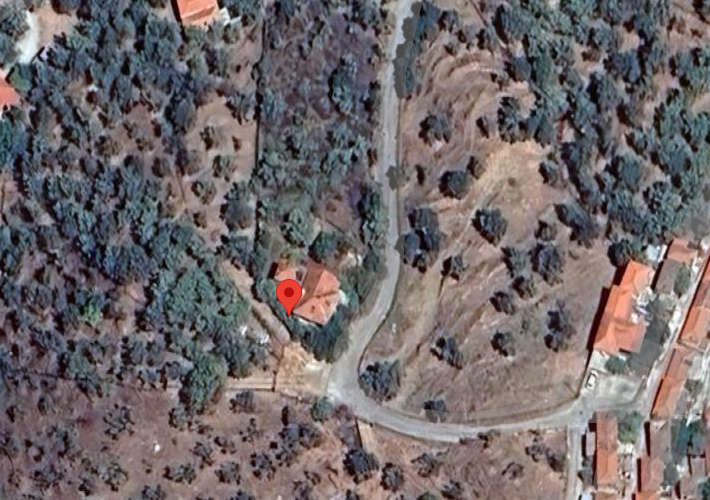 Κτήριο κατοικιών 254 τ.μ.