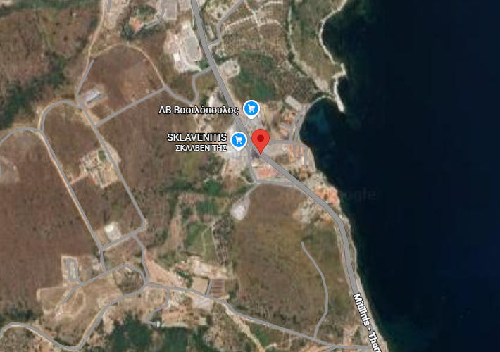 Κατάστημα 161 τ.μ.