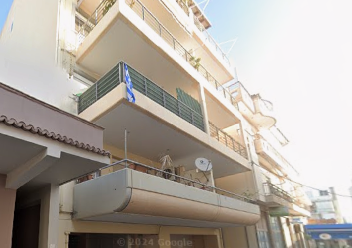 Διαμέρισμα 60 τ.μ.