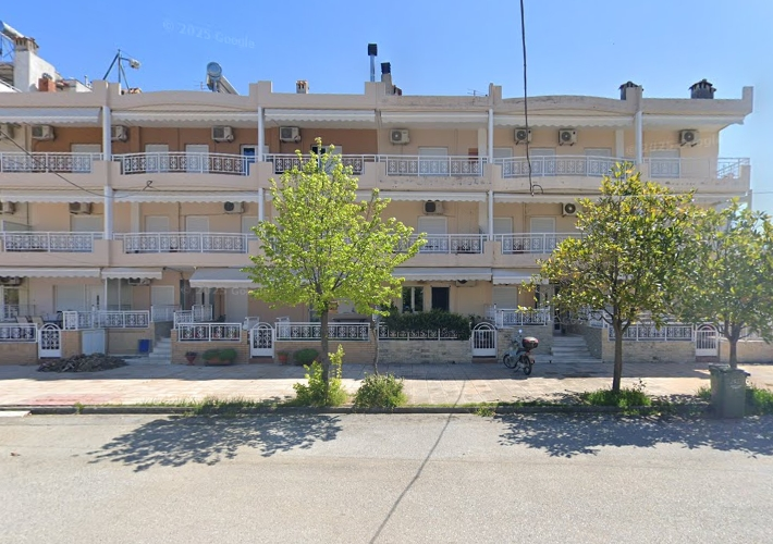 Διαμέρισμα 26 τ.μ.