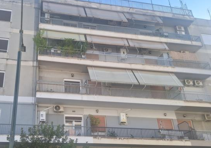 Διαμέρισμα 111 τ.μ.