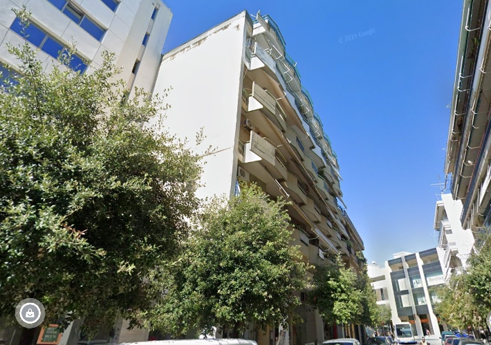 Διαμέρισμα 69 τ.μ.