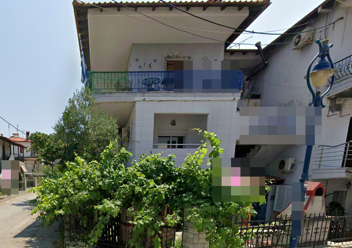 Διαμέρισμα 39 τ.μ.