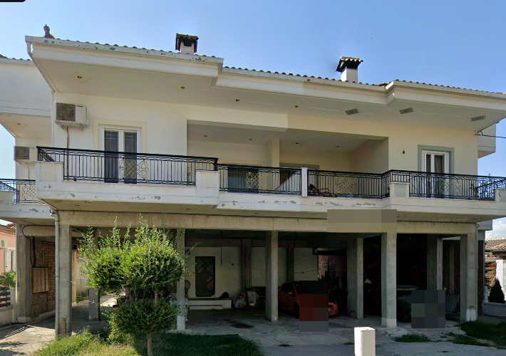 Διαμέρισμα 104 τ.μ.