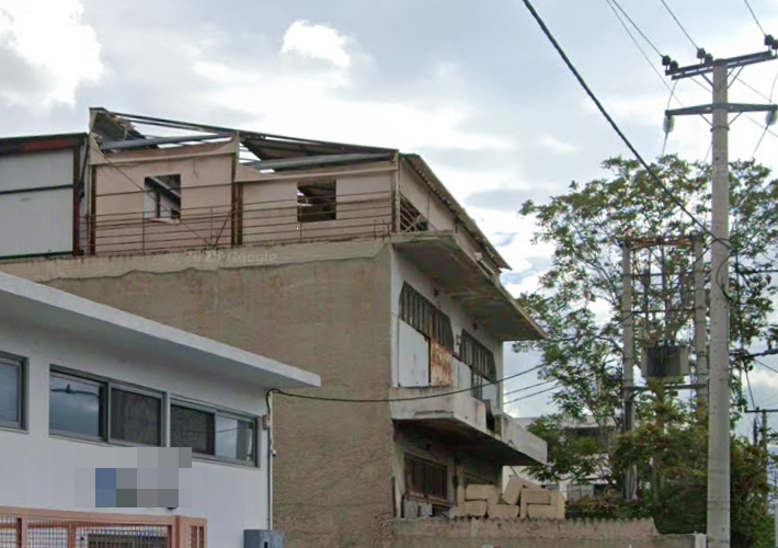 Χώρος 145 τ.μ.