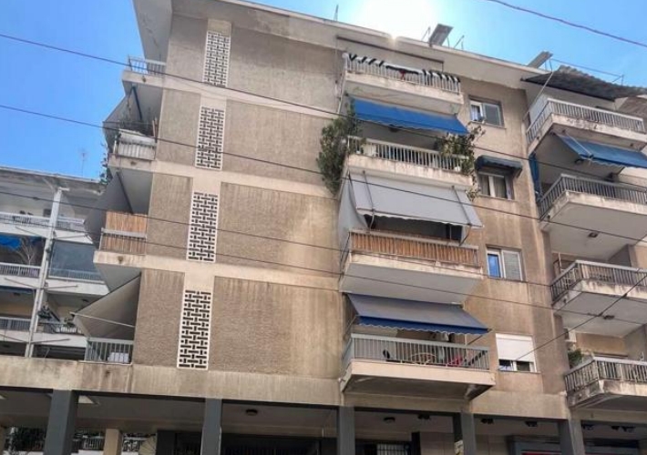 Διαμέρισμα 100 τ.μ.