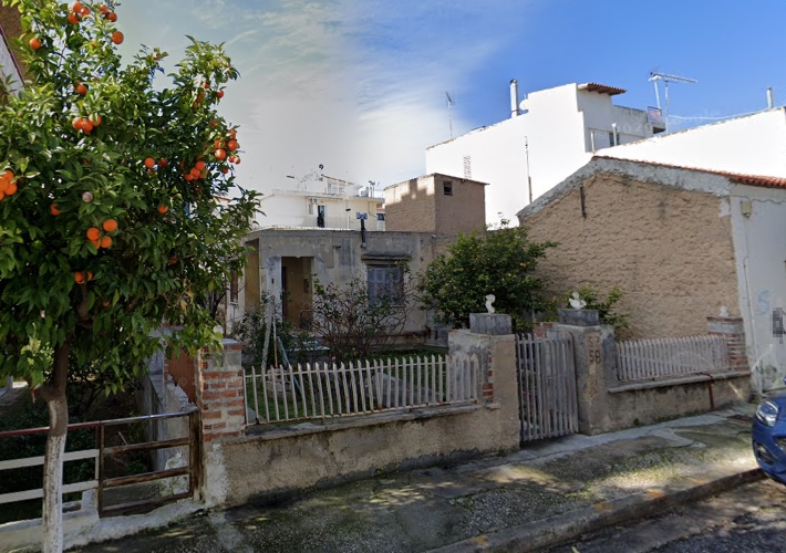 Οικόπεδο 224 τ.μ.