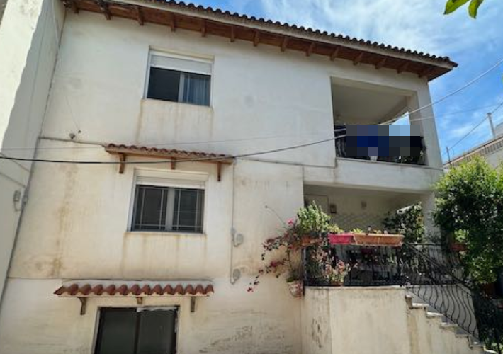 Μεζονέτα 244 τ.μ.