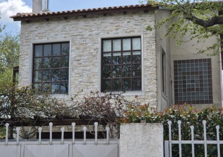 Μονοκατοικία 214 τ.μ.